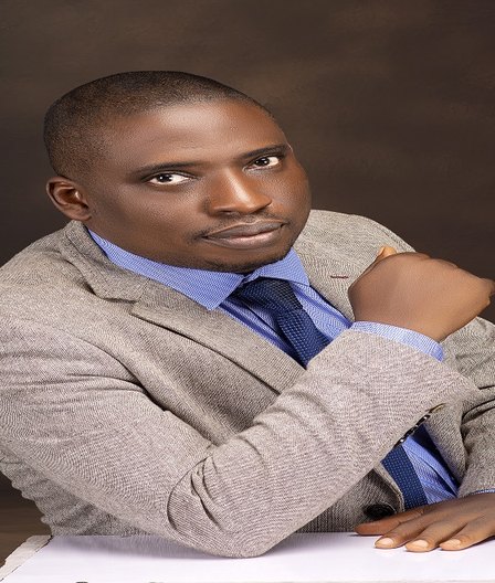 Engr. Prof. Henry Ohiani Ohize, PhD